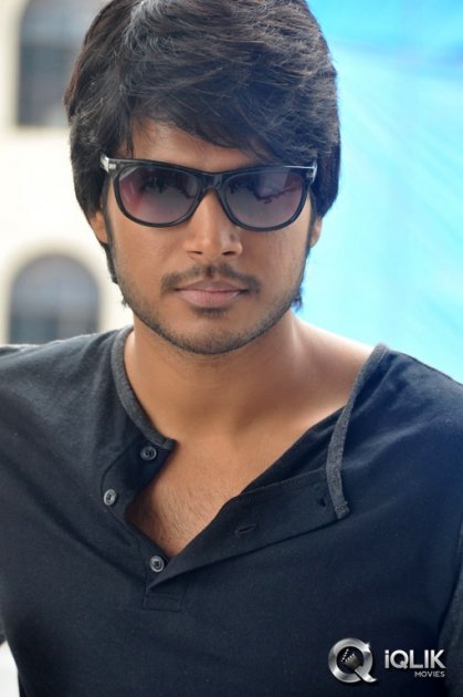Sundeep-Kishan